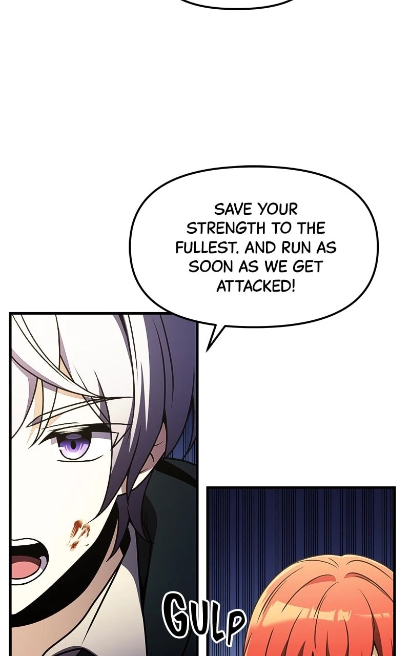 Time-Limited Genius Dark Knight Chapter 12 - 97