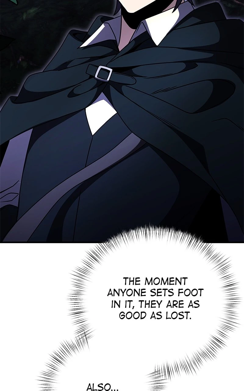 Time-Limited Genius Dark Knight Chapter 11 - 10