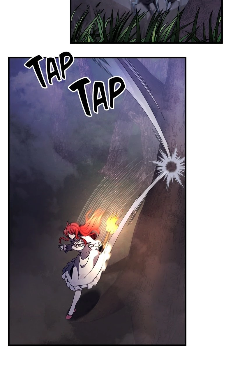 Time-Limited Genius Dark Knight Chapter 13 - 113