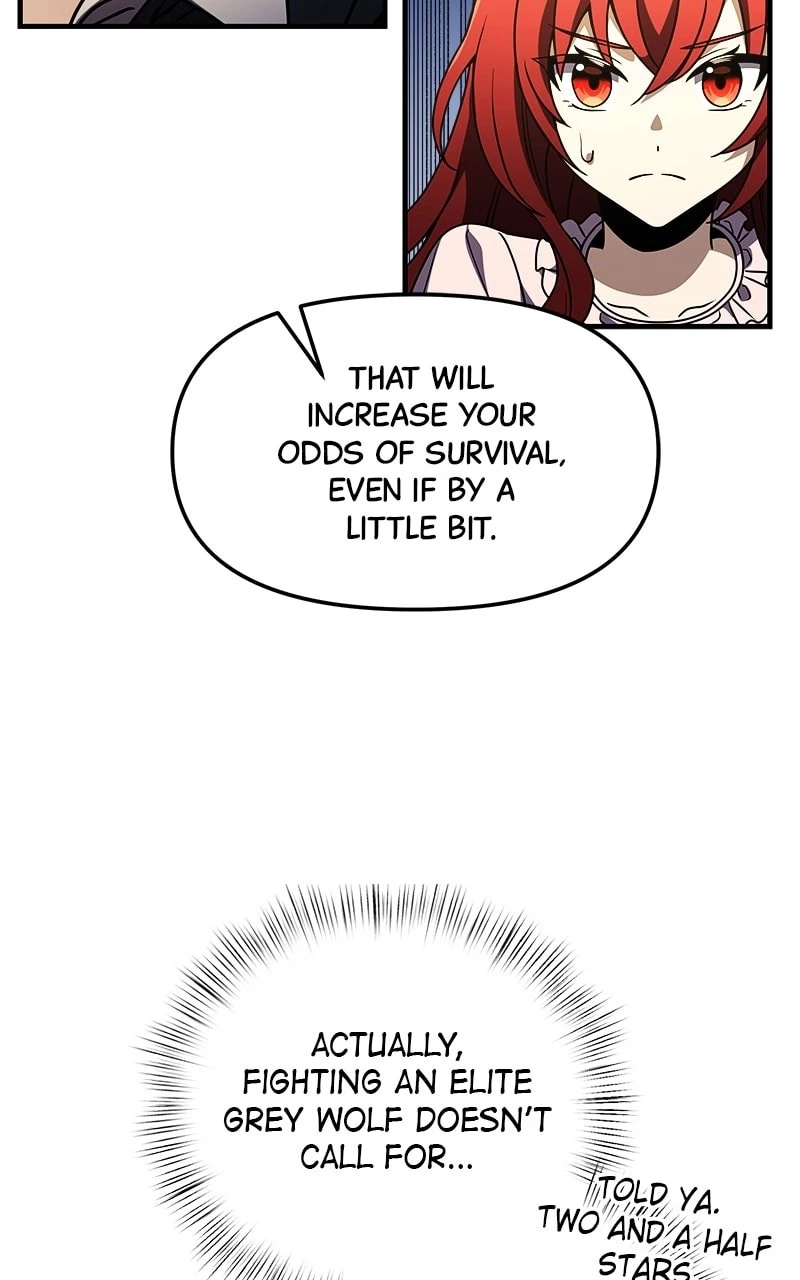 Time-Limited Genius Dark Knight Chapter 12 - 98
