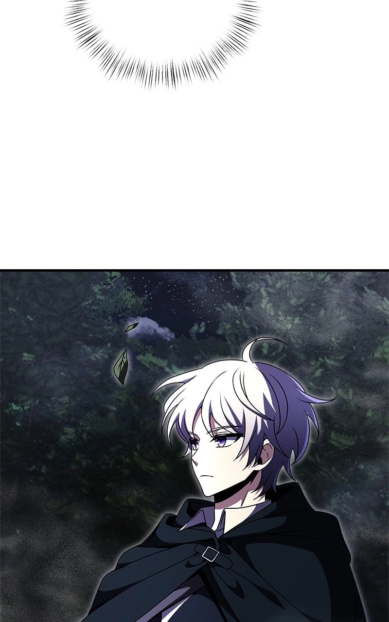 Time-Limited Genius Dark Knight Chapter 11 - 11