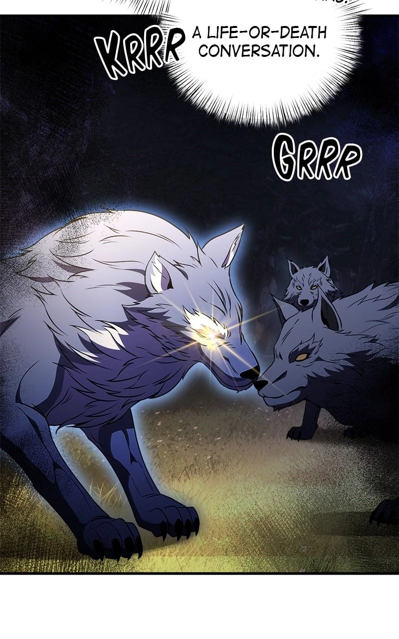 Time-Limited Genius Dark Knight Chapter 12 - 99