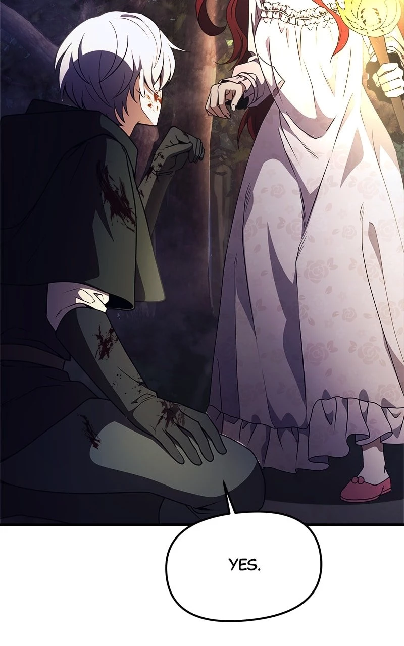Time-Limited Genius Dark Knight Chapter 13 - 115
