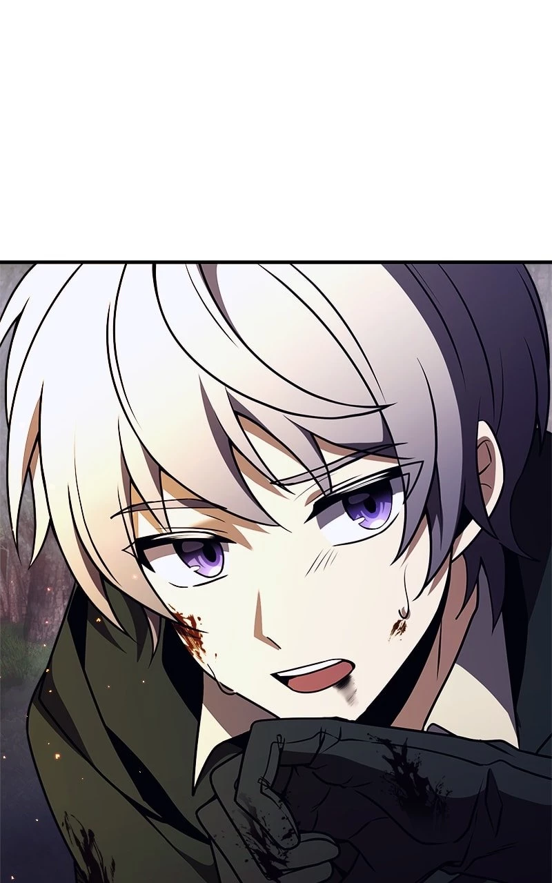 Time-Limited Genius Dark Knight Chapter 13 - 116