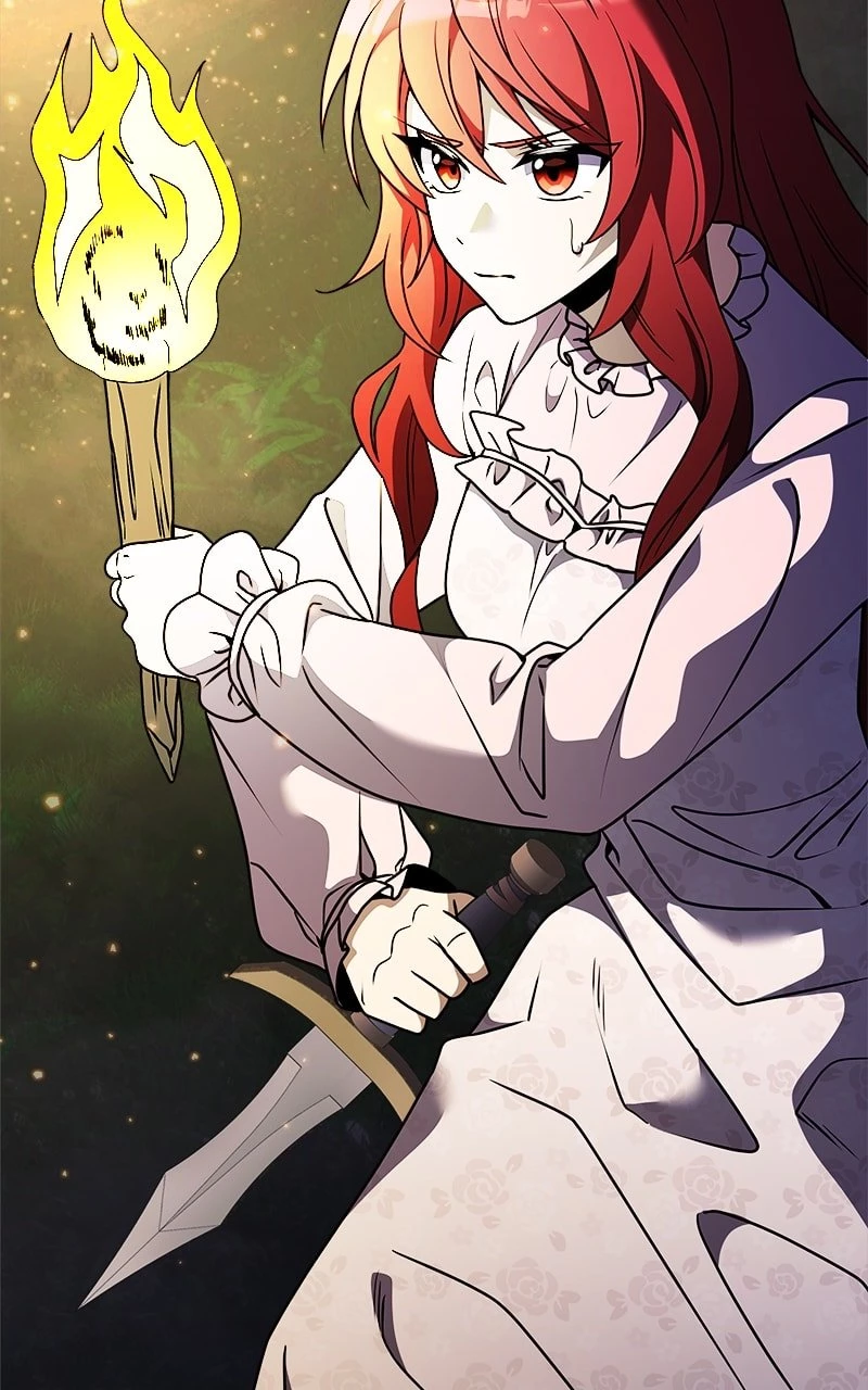 Time-Limited Genius Dark Knight Chapter 12 - 101