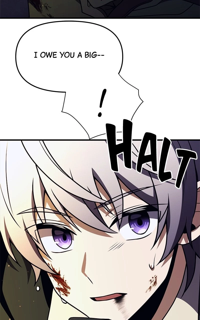 Time-Limited Genius Dark Knight Chapter 13 - 117