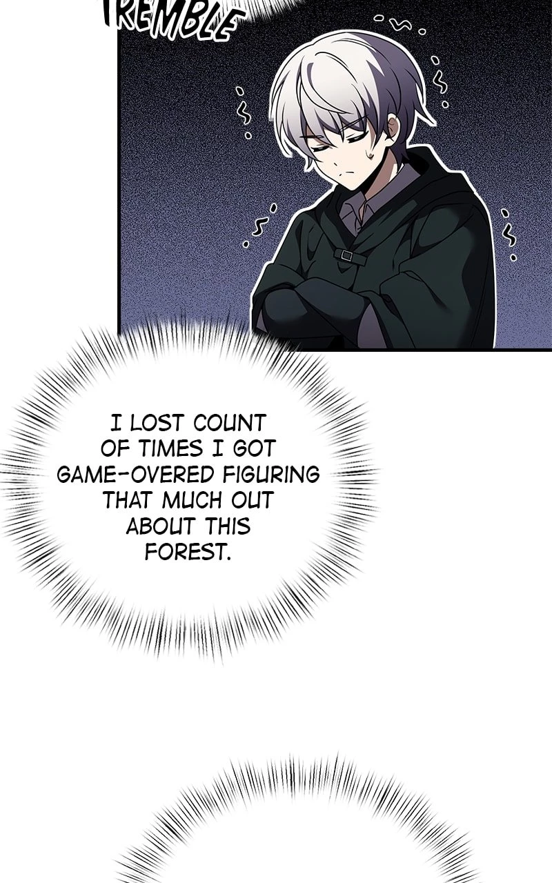 Time-Limited Genius Dark Knight Chapter 11 - 15
