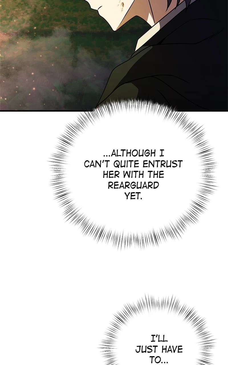 Time-Limited Genius Dark Knight Chapter 12 - 103