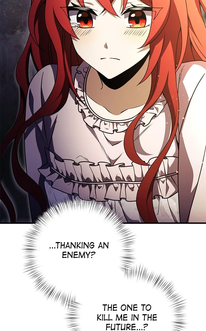 Time-Limited Genius Dark Knight Chapter 13 - 119