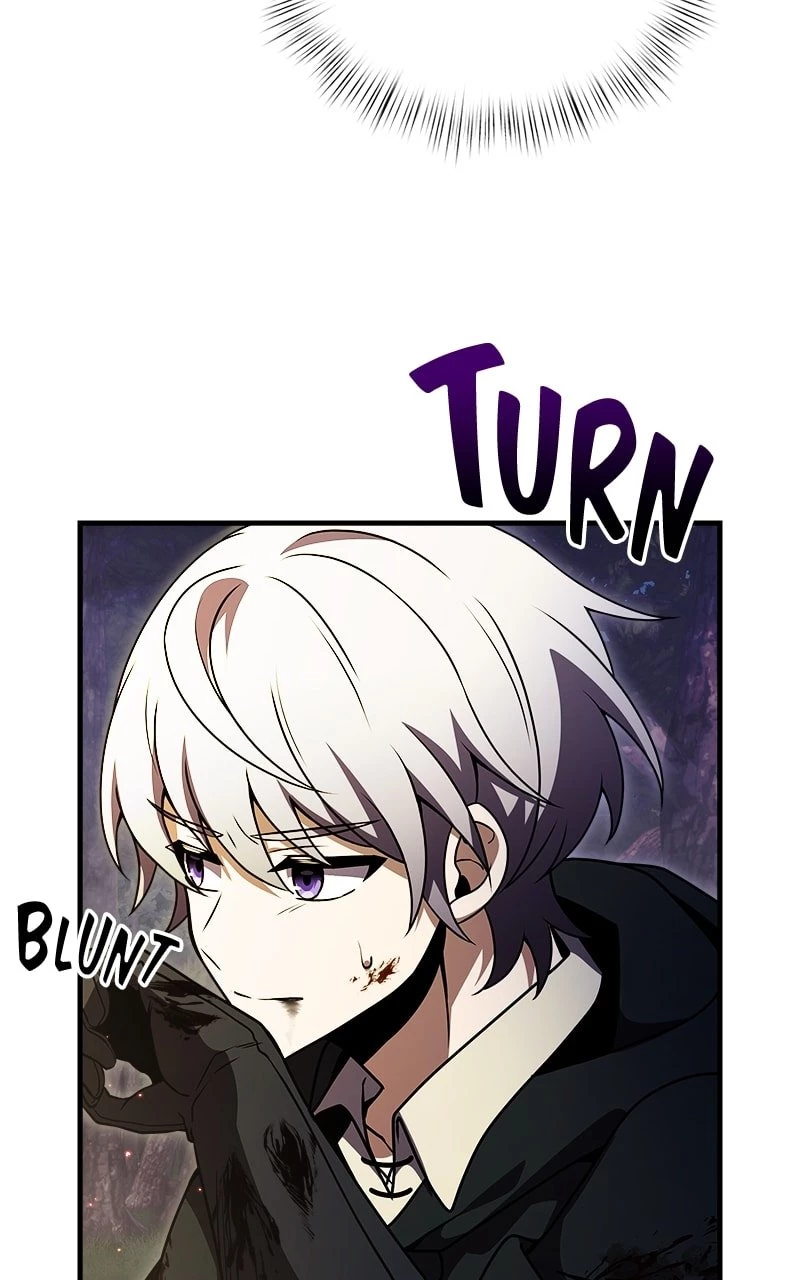Time-Limited Genius Dark Knight Chapter 13 - 120