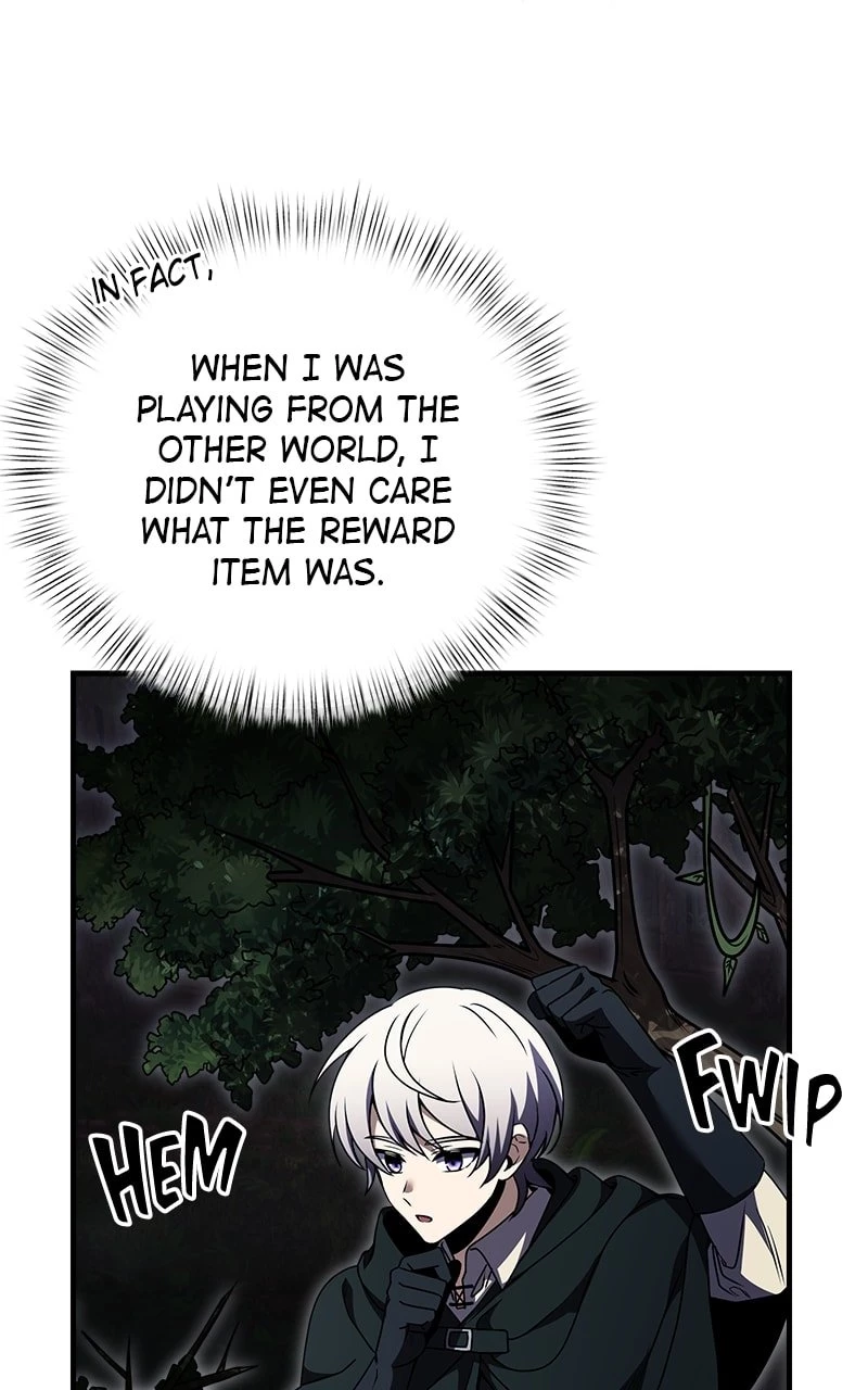 Time-Limited Genius Dark Knight Chapter 11 - 18