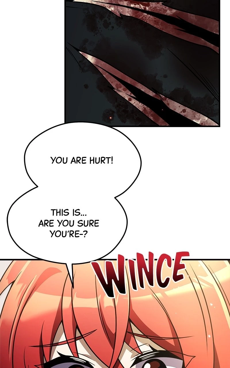 Time-Limited Genius Dark Knight Chapter 13 - 122