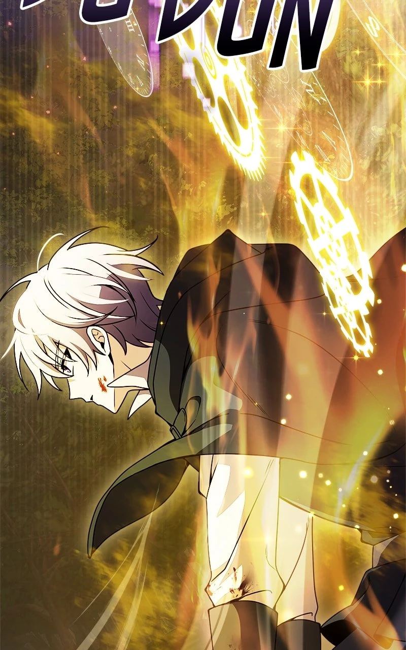 Time-Limited Genius Dark Knight Chapter 12 - 106