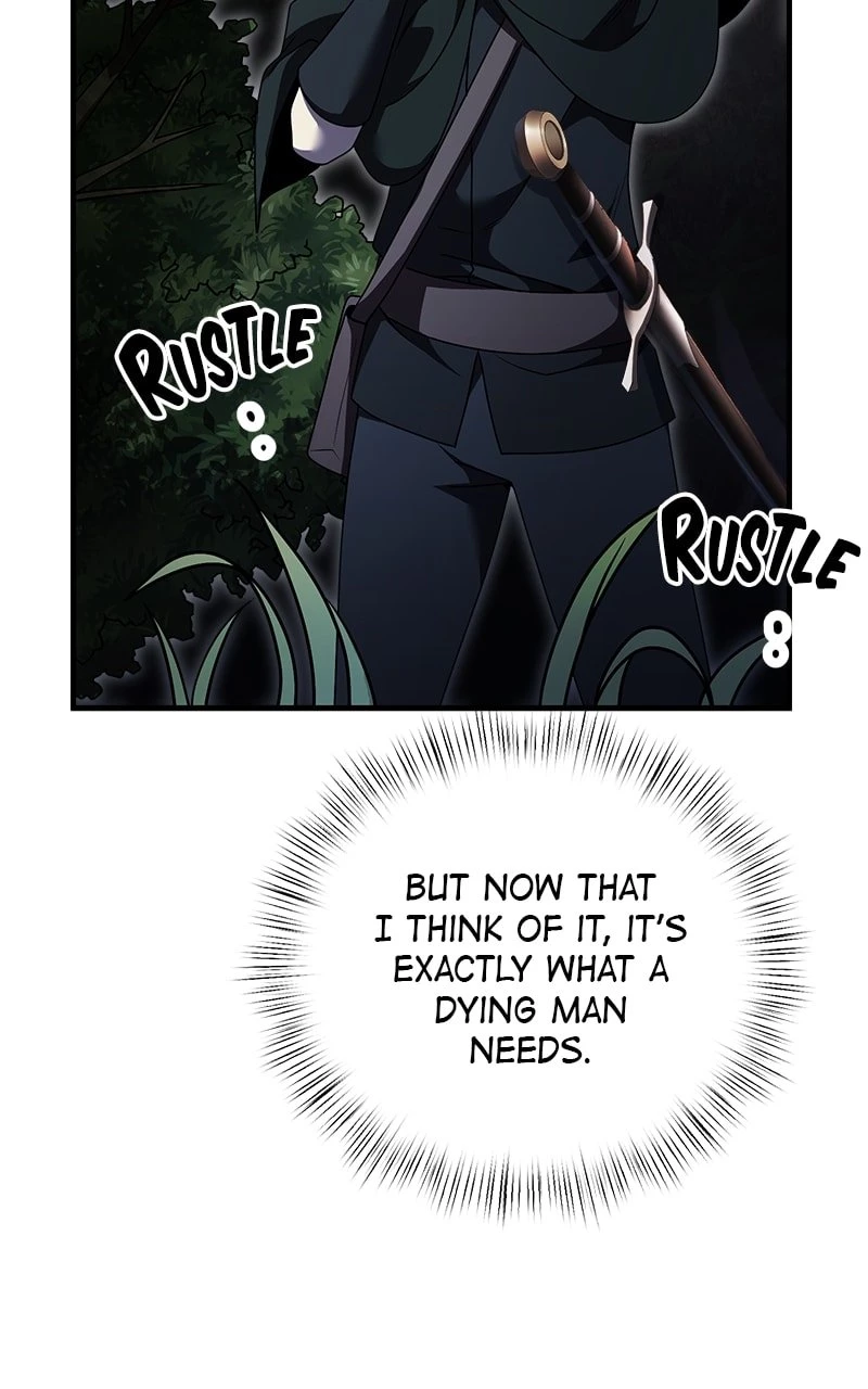 Time-Limited Genius Dark Knight Chapter 11 - 19