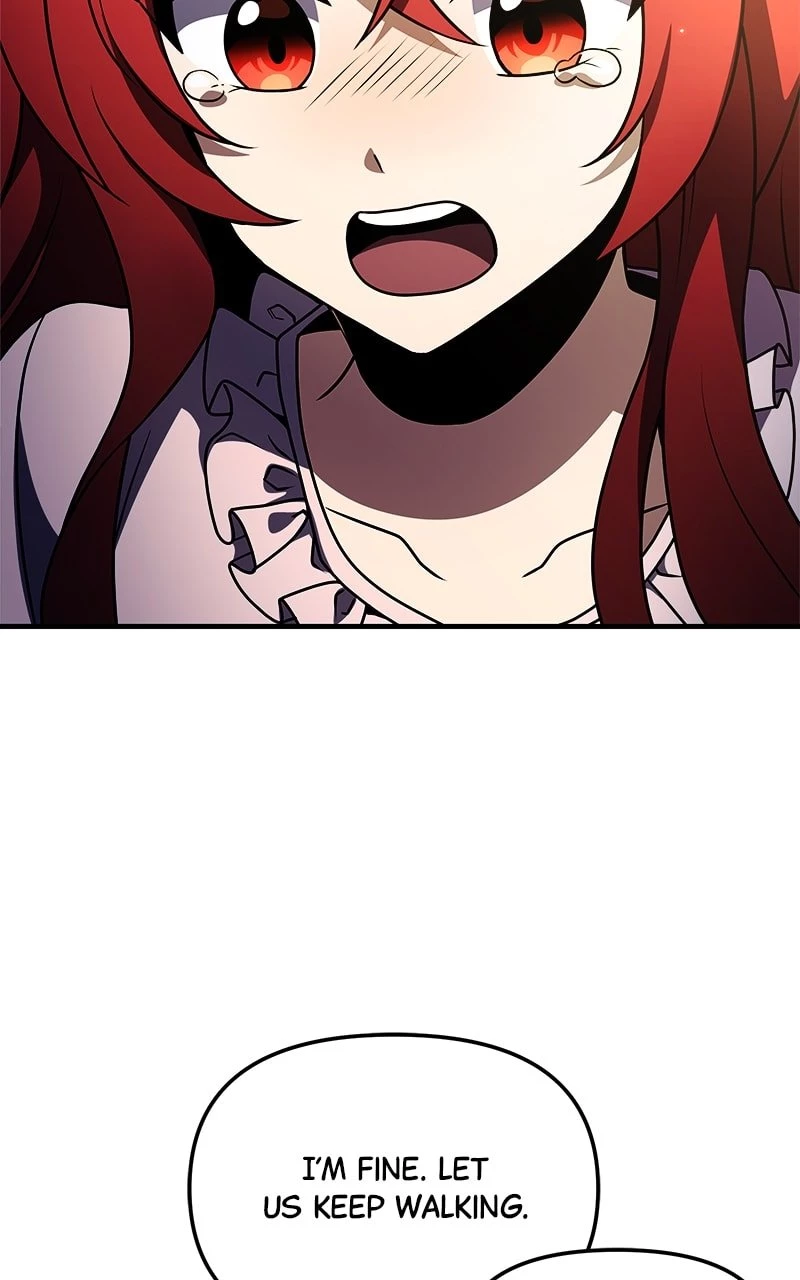 Time-Limited Genius Dark Knight Chapter 13 - 123
