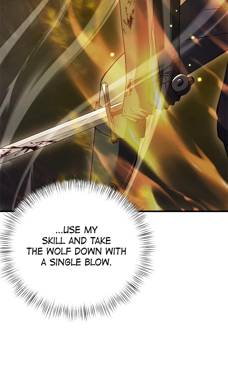 Time-Limited Genius Dark Knight Chapter 12 - 107