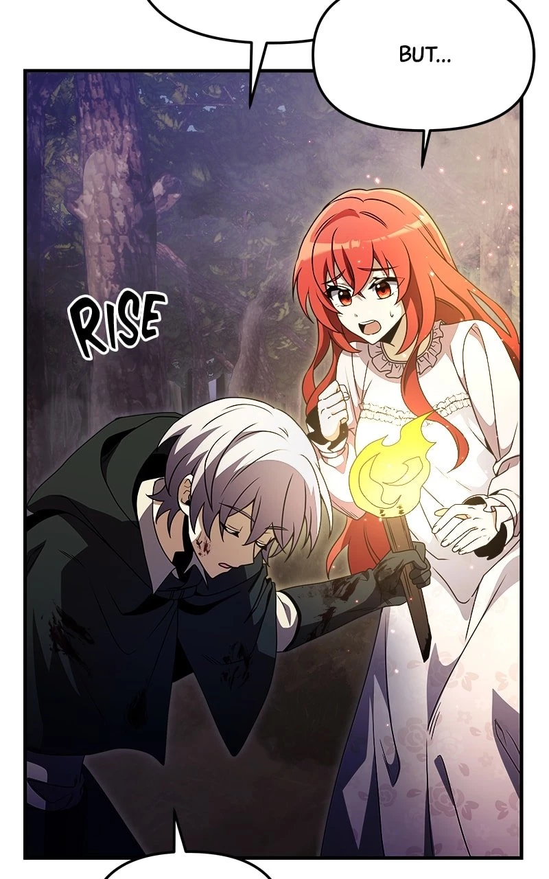 Time-Limited Genius Dark Knight Chapter 13 - 124