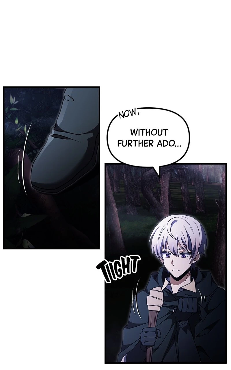 Time-Limited Genius Dark Knight Chapter 11 - 20