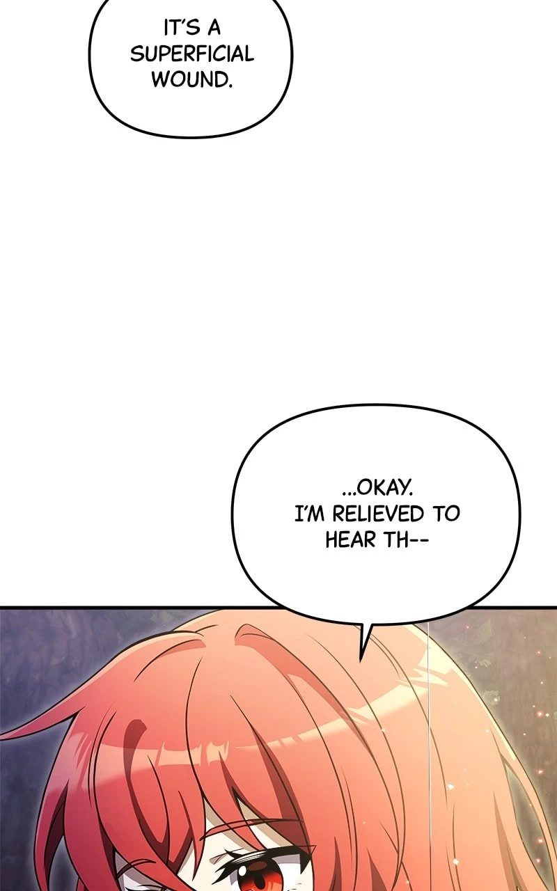 Time-Limited Genius Dark Knight Chapter 13 - 125