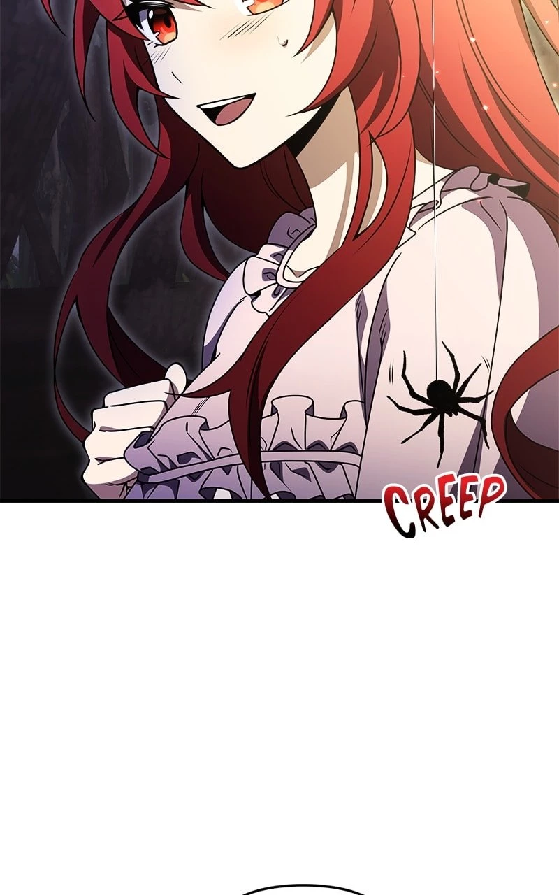 Time-Limited Genius Dark Knight Chapter 13 - 126