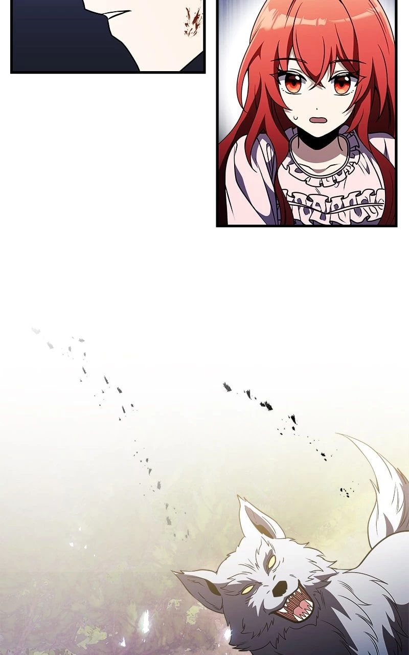 Time-Limited Genius Dark Knight Chapter 12 - 110