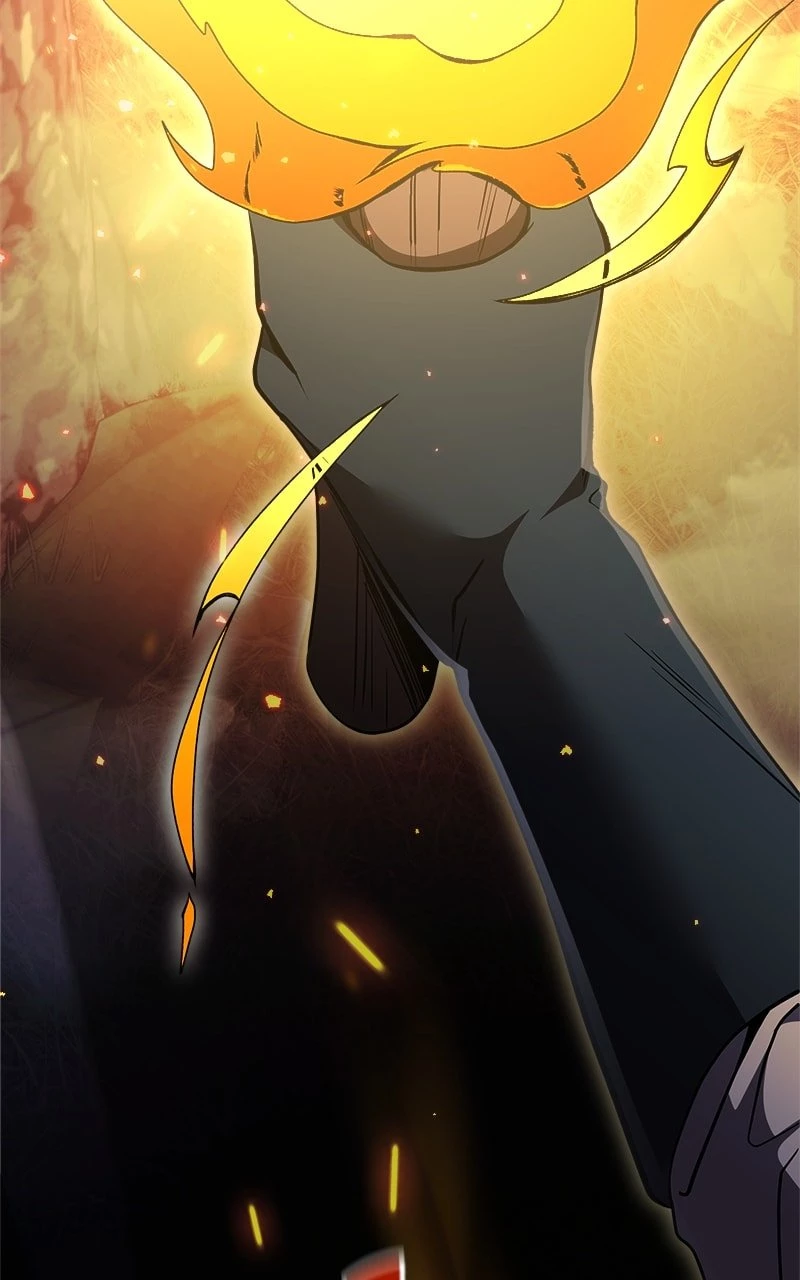 Time-Limited Genius Dark Knight Chapter 11 - 24