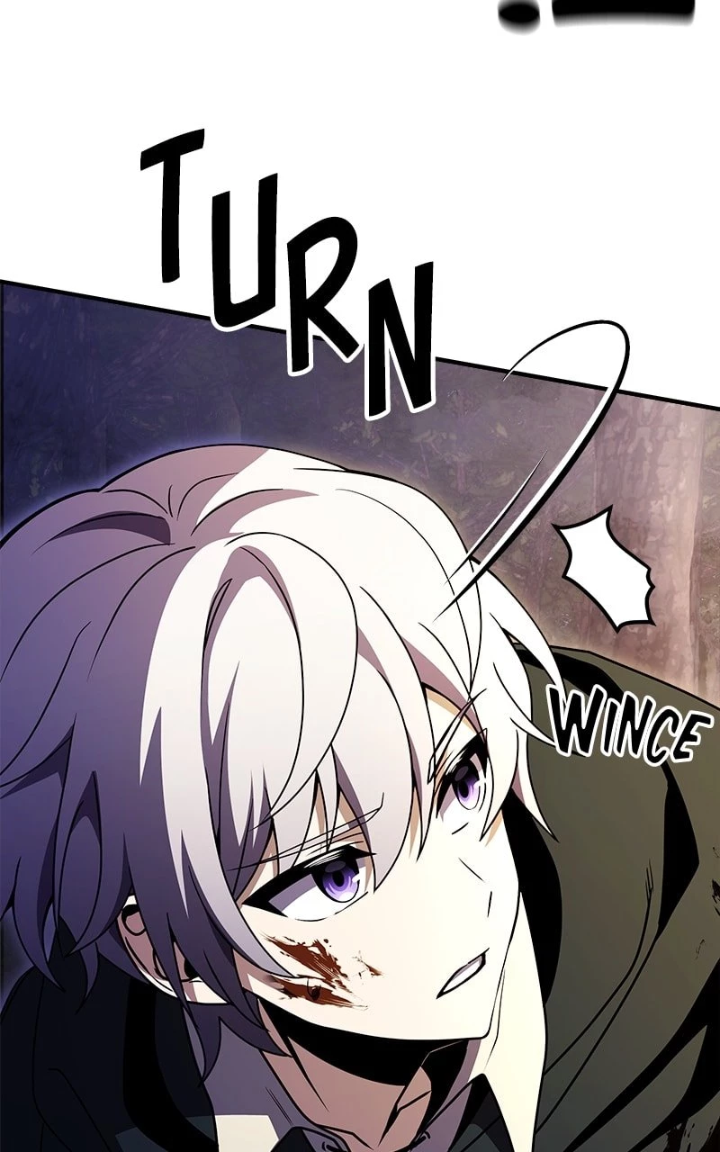 Time-Limited Genius Dark Knight Chapter 13 - 130