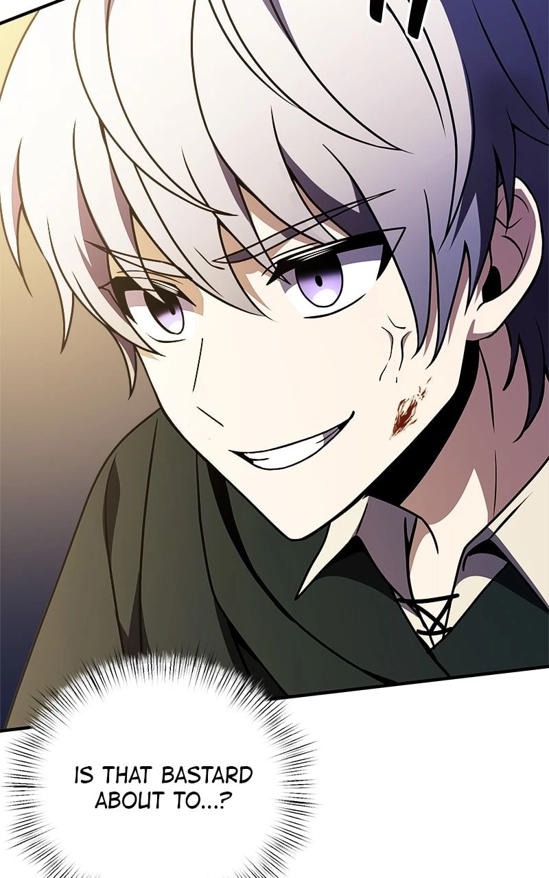 Time-Limited Genius Dark Knight Chapter 12 - 113