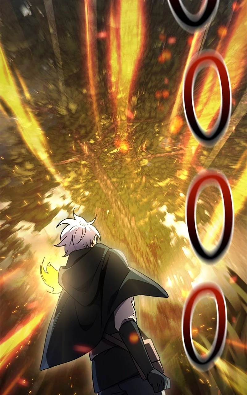 Time-Limited Genius Dark Knight Chapter 11 - 26