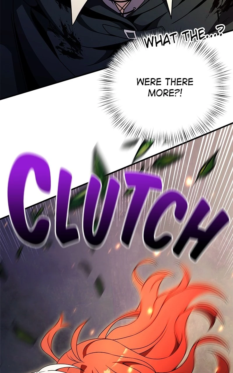 Time-Limited Genius Dark Knight Chapter 13 - 131