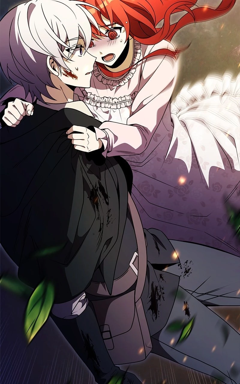 Time-Limited Genius Dark Knight Chapter 13 - 132