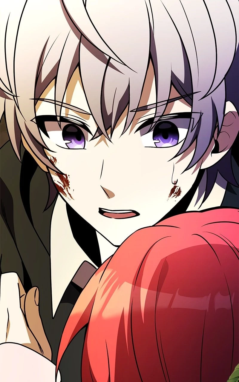 Time-Limited Genius Dark Knight Chapter 13 - 134