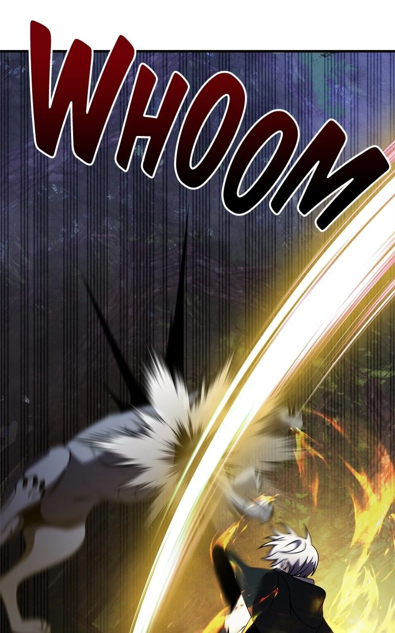 Time-Limited Genius Dark Knight Chapter 12 - 117