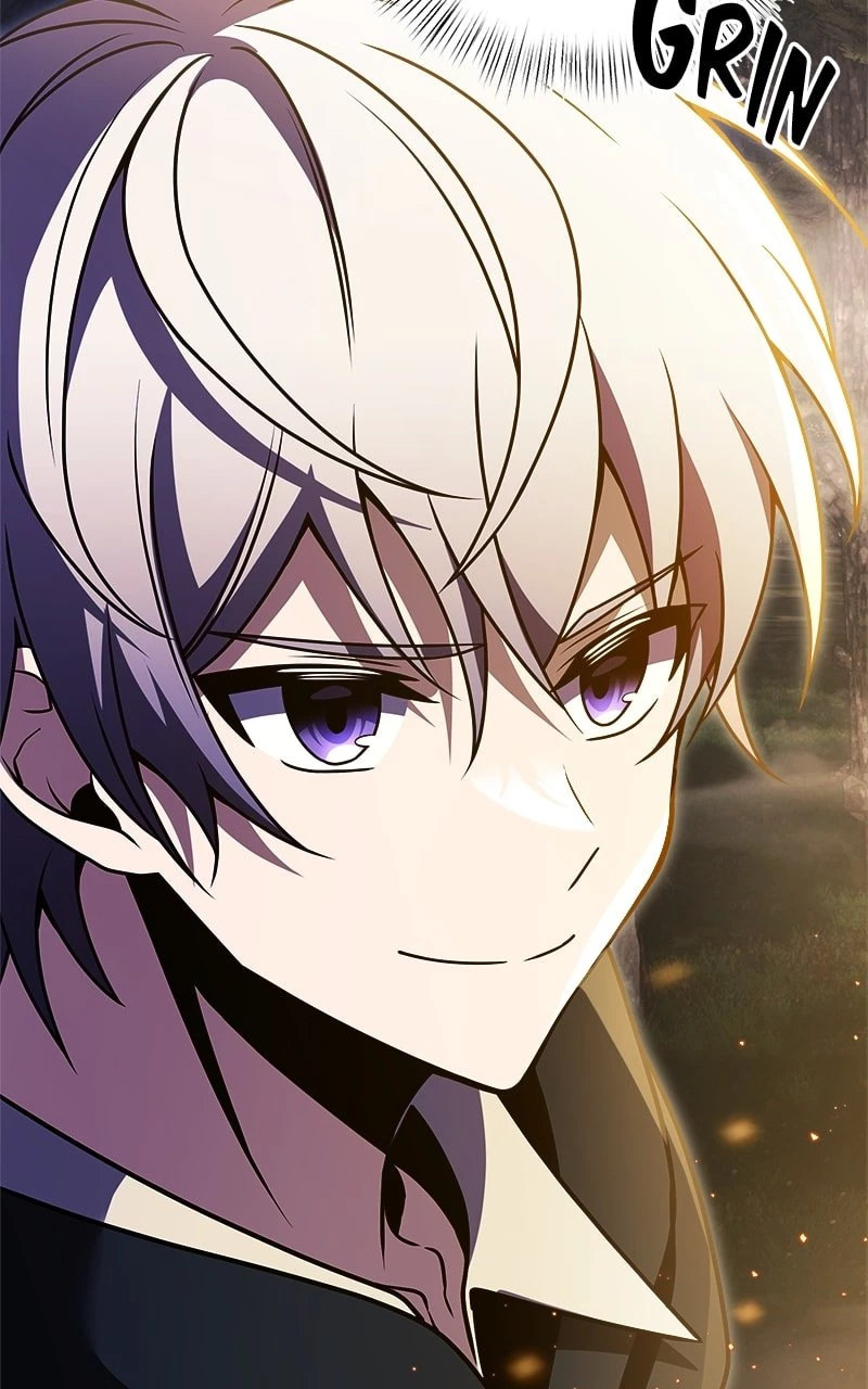 Time-Limited Genius Dark Knight Chapter 11 - 30