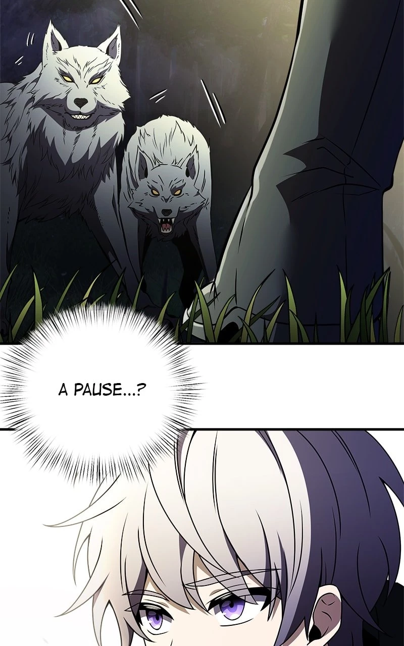 Time-Limited Genius Dark Knight Chapter 12 - 119