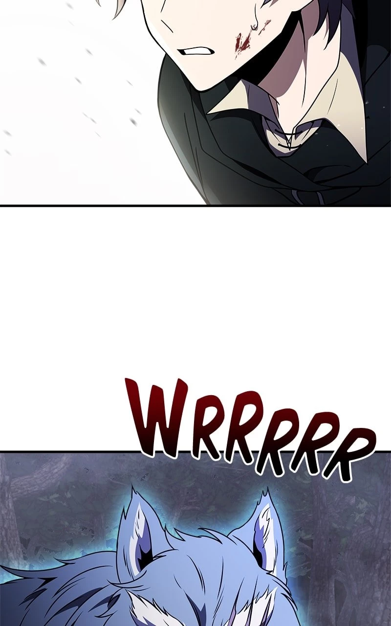 Time-Limited Genius Dark Knight Chapter 12 - 120