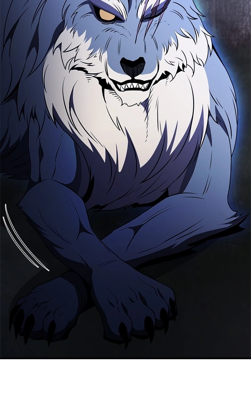 Time-Limited Genius Dark Knight Chapter 12 - 121