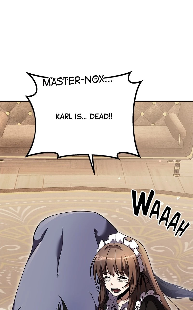 Time-Limited Genius Dark Knight Chapter 10 - 3