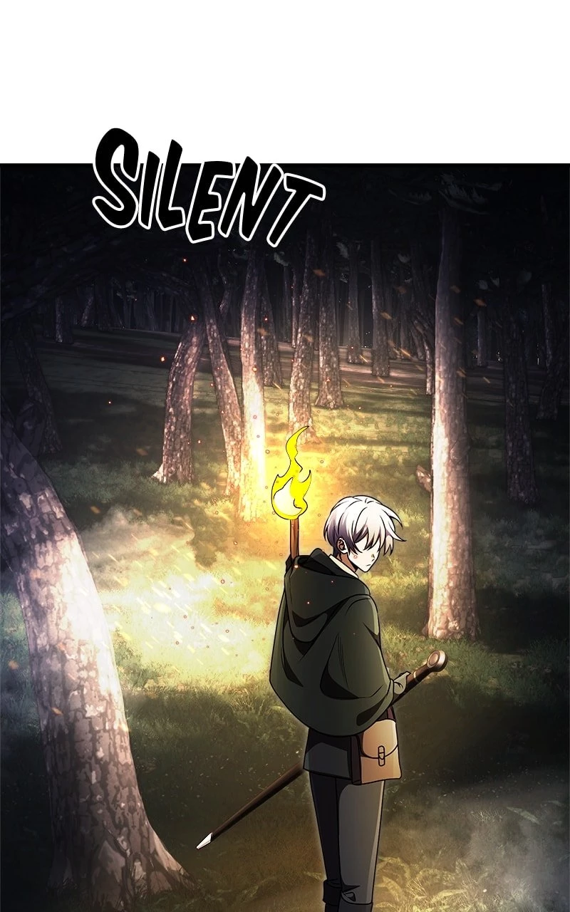 Time-Limited Genius Dark Knight Chapter 11 - 36