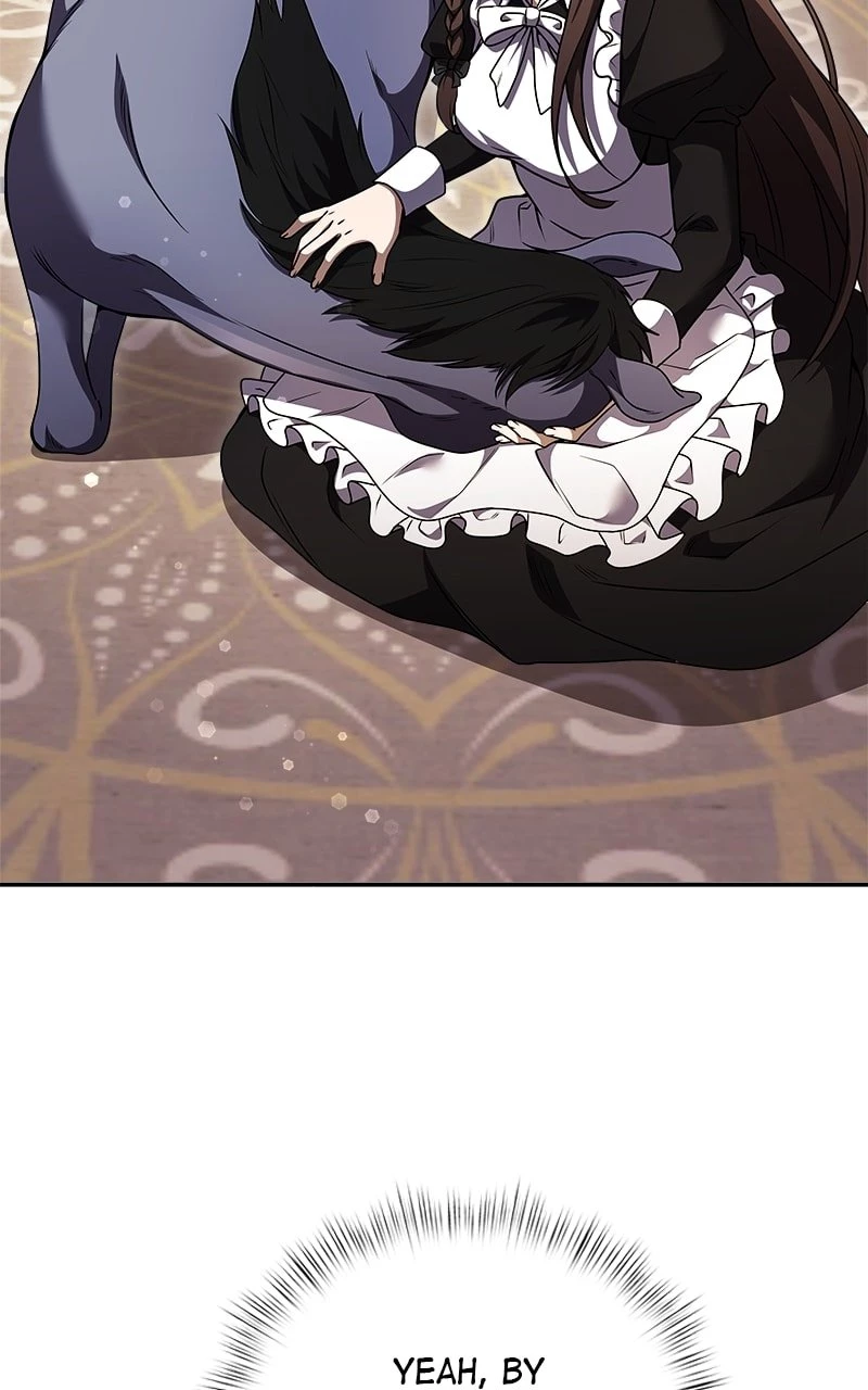Time-Limited Genius Dark Knight Chapter 10 - 4