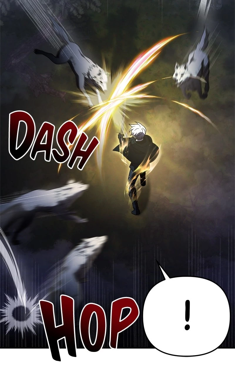 Time-Limited Genius Dark Knight Chapter 12 - 123