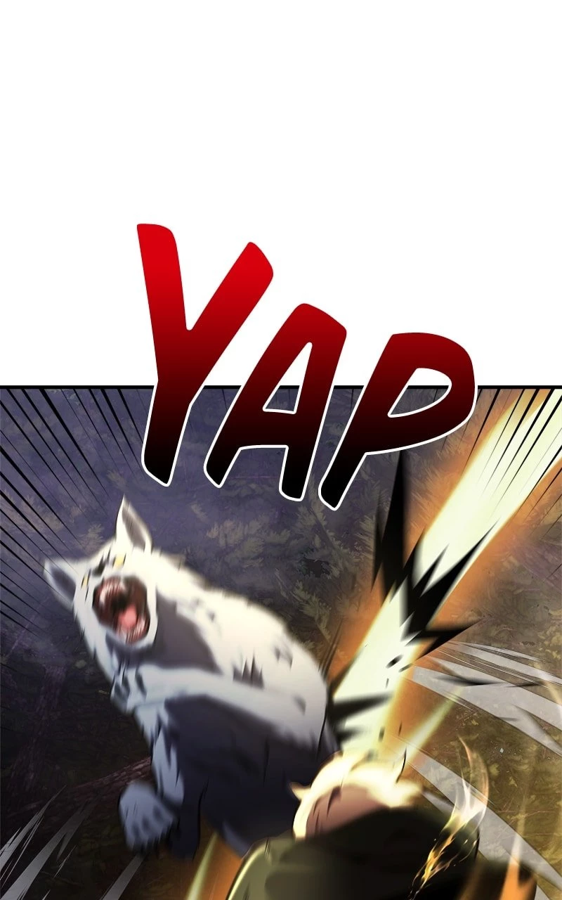 Time-Limited Genius Dark Knight Chapter 12 - 124
