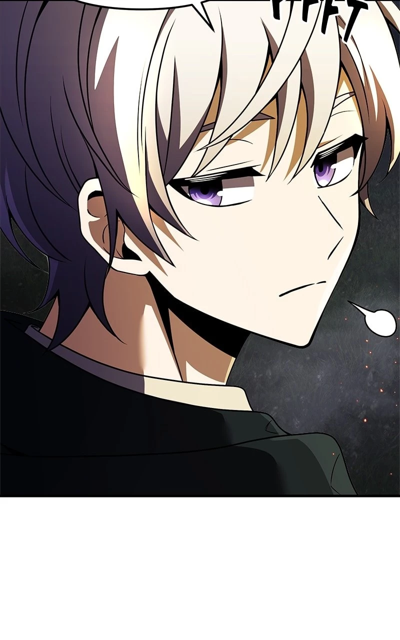 Time-Limited Genius Dark Knight Chapter 11 - 38