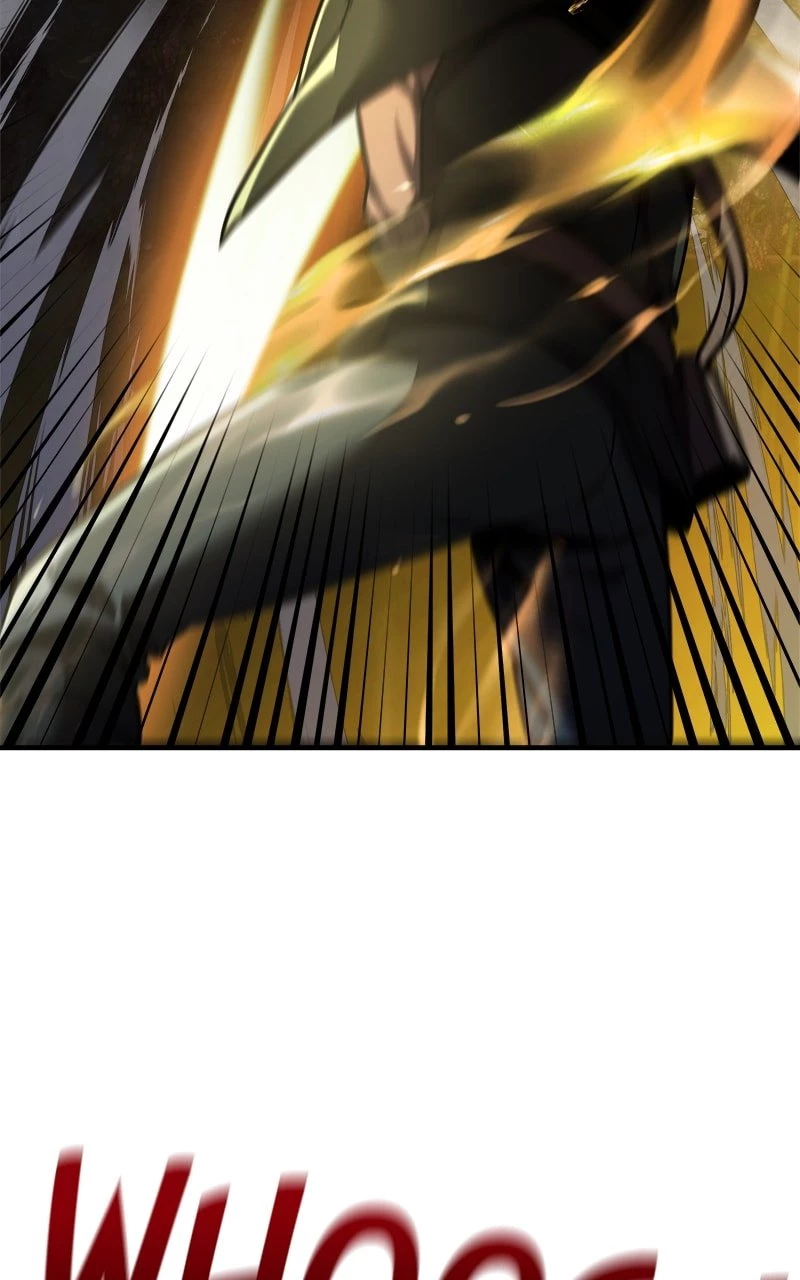 Time-Limited Genius Dark Knight Chapter 12 - 125