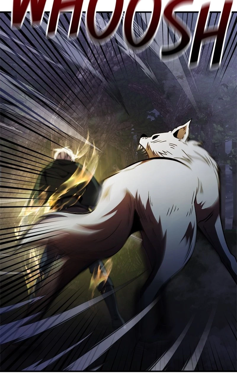 Time-Limited Genius Dark Knight Chapter 12 - 126