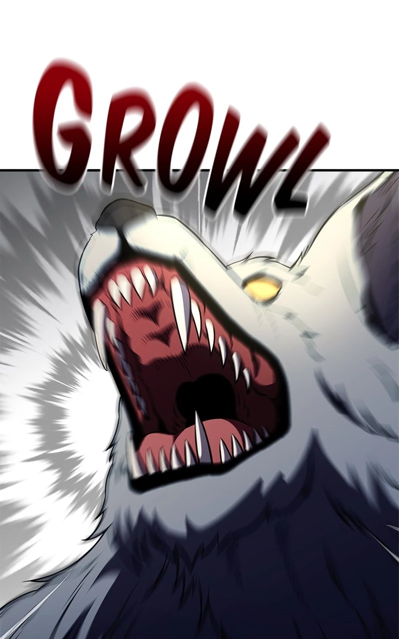 Time-Limited Genius Dark Knight Chapter 12 - 127