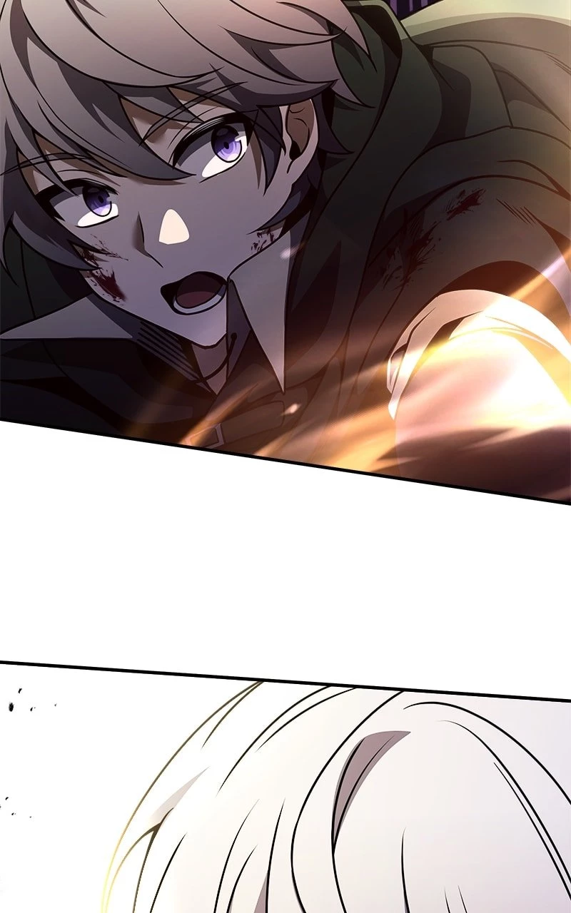 Time-Limited Genius Dark Knight Chapter 12 - 131