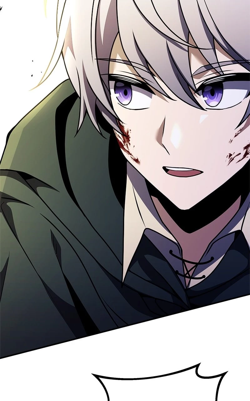 Time-Limited Genius Dark Knight Chapter 12 - 132