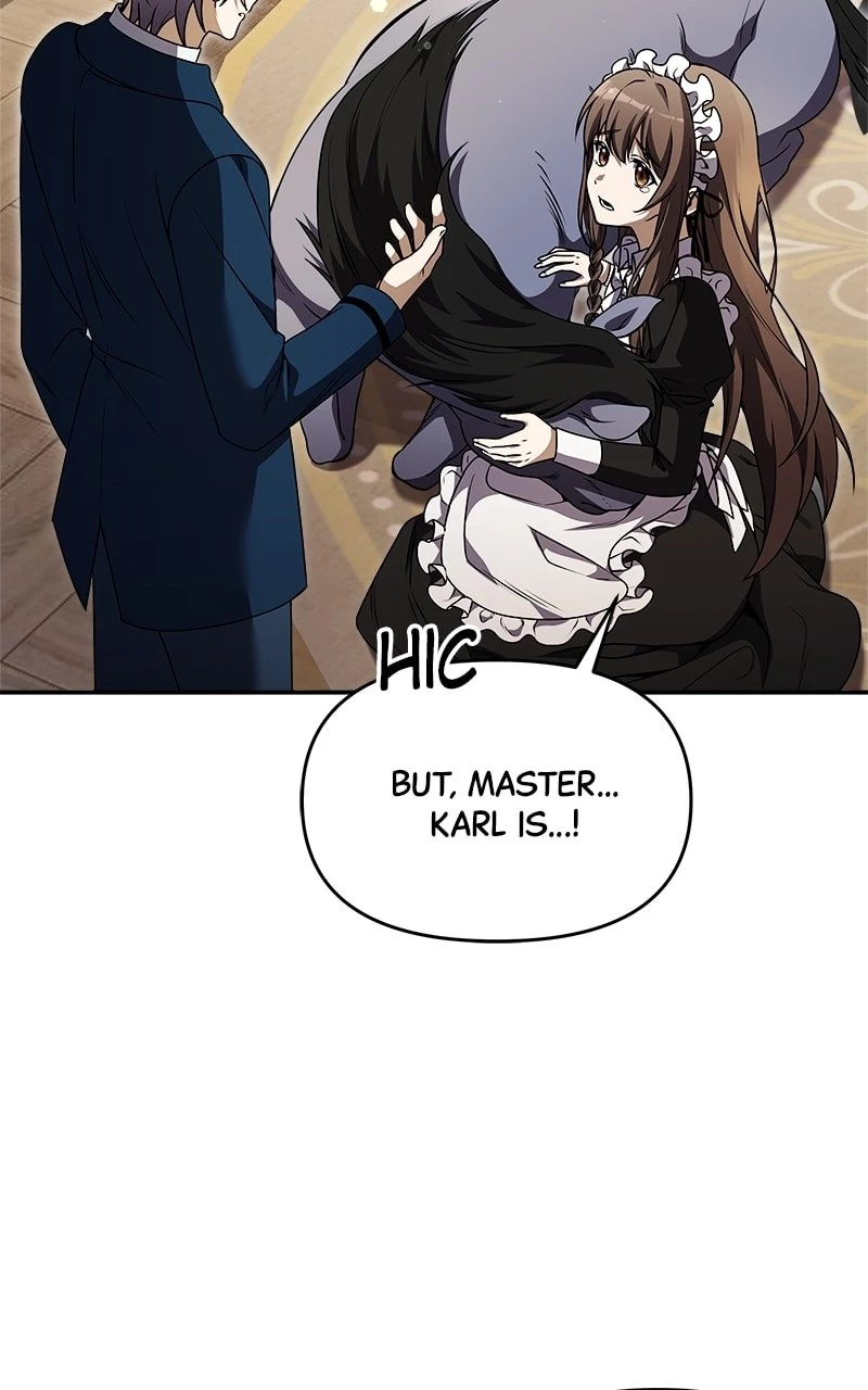 Time-Limited Genius Dark Knight Chapter 10 - 12