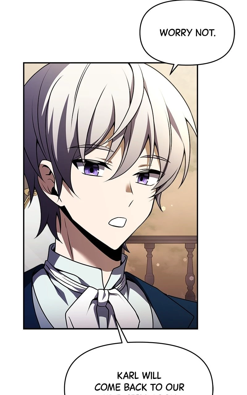 Time-Limited Genius Dark Knight Chapter 10 - 13